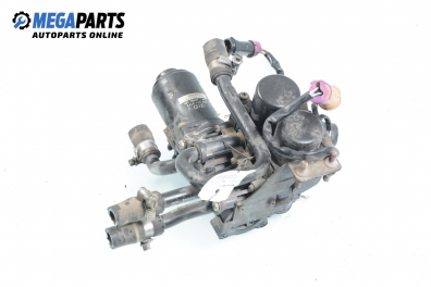 Клапи парно за Audi A8 Sedan 4D (03.1994 - 12.2002) 4.2 quattro, 310 к.с., № 4D0 959 617 A