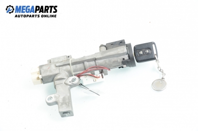 Контактен ключ за Nissan Murano I SUV (08.2003 - 09.2008)