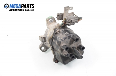 Палец на разпределителя на запалването (делко) за Honda Accord V Aerodeck (09.1993 - 02.1998) 2.0 i LS 16V (CE2), 136 к.с.