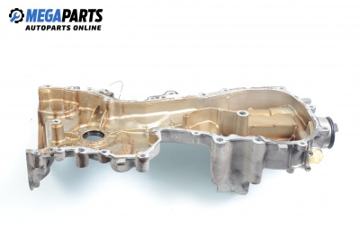 Капак ангренажен ремък за Seat Ibiza V Hatchback (03.2008 - 03.2017) 1.2, 70 к.с.