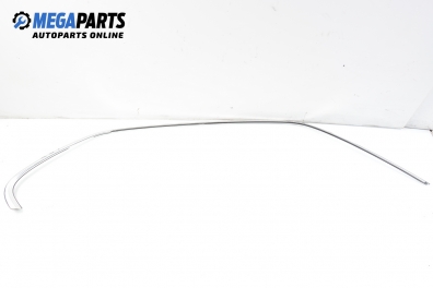 Външни лайсни за BMW 5 Series E34 Sedan (12.1987 - 11.1995), седан, позиция: лява