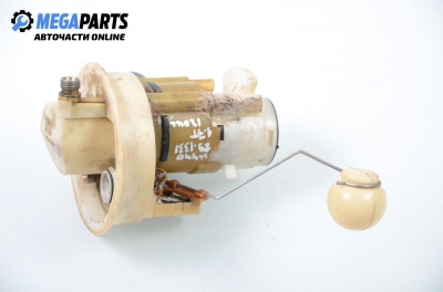 Нивомер за Volvo 440 Hatchback (08.1988 - 12.1996) 1.7 Turbo