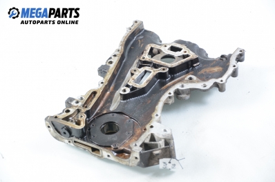 Капак ангренажен ремък за Opel Agila A Hatchback (09.2000 - 12.2007) 1.0 12V, 58 к.с.