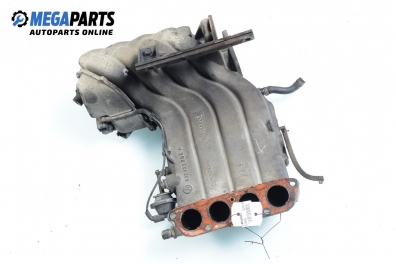 Всмукателен колектор за Volkswagen Golf III Hatchback (08.1991 - 07.1998) 1.6, 101 к.с., № 037133205A