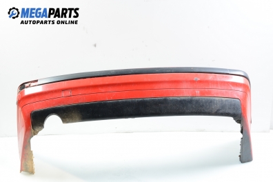 Задна броня за BMW 3 Series E36 Sedan (09.1990 - 02.1998), седан