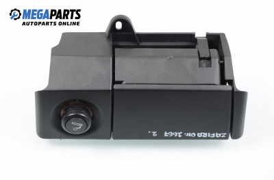 Пепелник за Opel Zafira A Minivan (04.1999 - 06.2005)