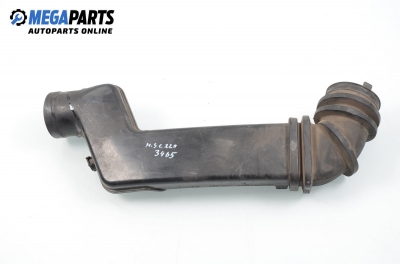 Въздуховод за Mercedes-Benz C-Class Sedan (W202) (03.1993 - 05.2000) C 220 (202.022), 150 к.с.