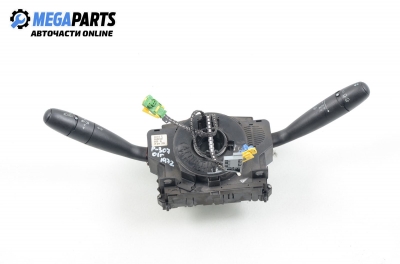 Лостче за светлини и чистачки  за Peugeot 307 Hatchback (08.2000 - 12.2012)