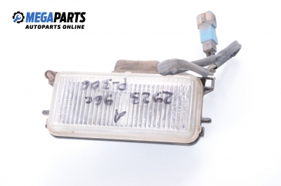 Халоген за Peugeot 306 Sedan (04.1993 - 10.2003), седан, позиция: дясна