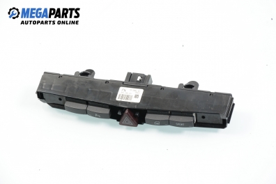 Панел бутони за Opel Zafira B Minivan (07.2005 - 14.2015), № GM 13100109