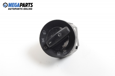 Ключ светлини  за Volkswagen Touran Minivan (02.2003 - 05.2010)