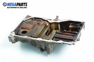 Картер за Mazda 3 Hatchback I (10.2003 - 12.2009) 2.0, 150 к.с.