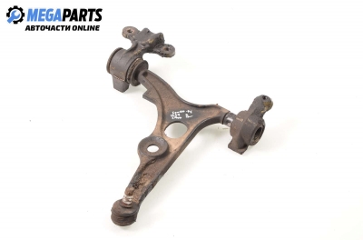 Носач / щанга за Fiat Scudo Box I (02.1996 - 12.2006), позиция: дясна