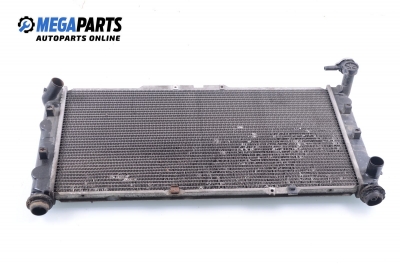 Воден радиатор за Mazda 323 F V Hatchback (07.1994 - 09.1998) 1.5 16V, 88 к.с.