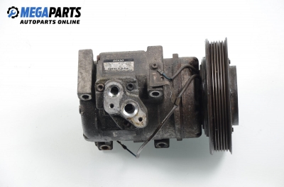 Компресор климатик за Honda Accord VI Hatchback (12.1999 - 12.2002) 1.8 i (CH6), 136 к.с., № Denso 10S17C