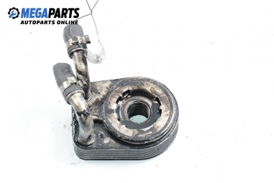 Маслоохладител за Alfa Romeo 147 Hatchback (2000-11-01 - 2010-03-01) 1.9 JTD (937AXD1A), 115 к.с.