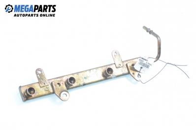 Бензинова рейка за Nissan X-Trail I SUV (06.2001 - 01.2013) 2.0 4x4, 140 к.с.