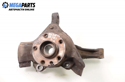 Шенкел главина за Fiat Scudo Box I (02.1996 - 12.2006), позиция: предна, дясна