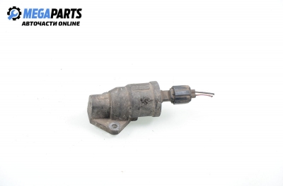 Стъпков мотор за Ford Fiesta IV Hatchback (08.1995 - 09.2002) 1.25 i 16V, 75 к.с.
