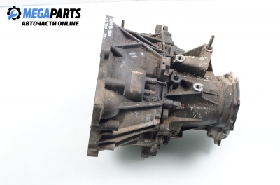 Ръчна скоростна кутия за Ford Fiesta IV Hatchback (08.1995 - 09.2002) 1.25 i 16V, 75 к.с., № 96WT-7F096-AB