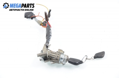 Контактен ключ за Peugeot 406 Sedan (08.1995 - 01.2005)