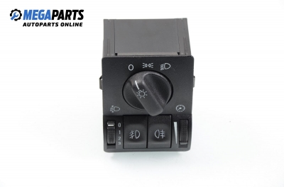 Ключ светлини  за Opel Zafira A Minivan (04.1999 - 06.2005)