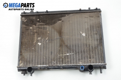 Воден радиатор за Fiat Brava Hatchback (10.1995 - 06.2003) 1.9 TD 100 S (182.BF), 100 к.с.