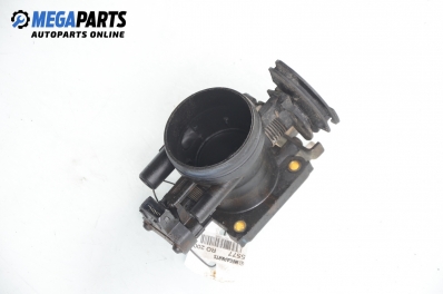 Дроселова клапа за Rover 200 Hatchback II (11.1995 - 03.2000) 214 Si, 103 к.с.