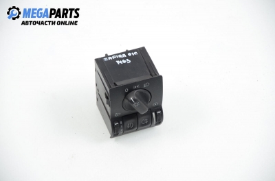 Ключ светлини  за Opel Zafira A Minivan (04.1999 - 06.2005)