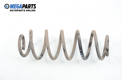 Пружина за ходова част за Volkswagen New Beetle Coupe (01.1998 - 09.2010), позиция: задна