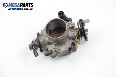 Дроселова клапа за Honda Accord VI Hatchback (12.1999 - 12.2002) 1.8 i (CH6), 136 к.с.