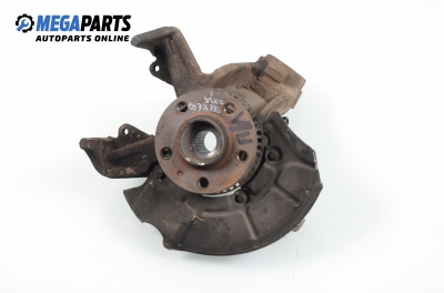 Шенкел главина за Volkswagen New Beetle Coupe (01.1998 - 09.2010), позиция: предна, лява