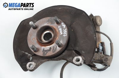 Шенкел главина за Suzuki Liana Sedan (10.2001 - 12.2007), позиция: предна, дясна