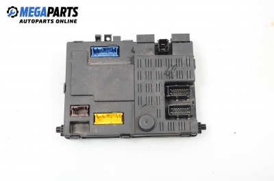 Бушонно табло за Citroen Xsara Picasso (09.1999 - 06.2012) 2.0 HDi, 90 к.с., № Valeo 730 058 12