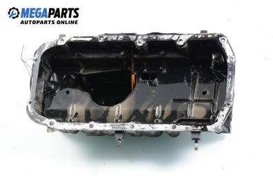 Картер за Alfa Romeo 147 Hatchback (2000-11-01 - 2010-03-01) 1.9 JTD (937AXD1A), 115 к.с.