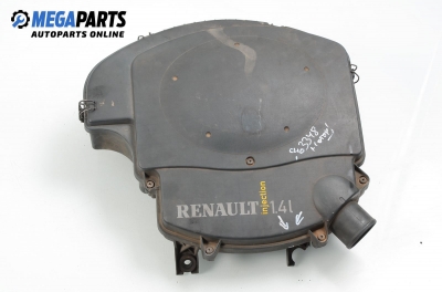 Филтърна кутия за Renault Symbol Sedan (02.1998 - 04.2008) 1.4