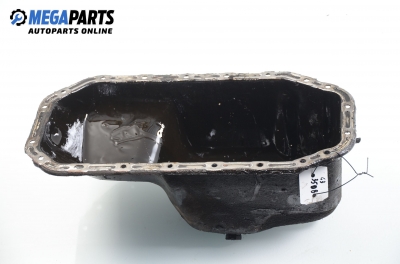 Картер за Volkswagen Golf III Hatchback (08.1991 - 07.1998) 1.6, 75 к.с.