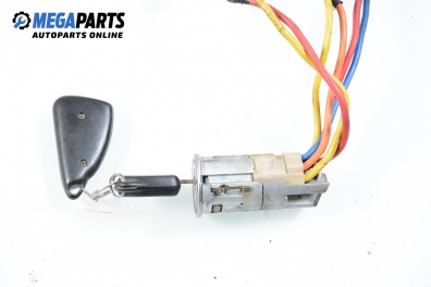 Контактен ключ за Peugeot 306 Hatchback (01.1993 - 10.2003)