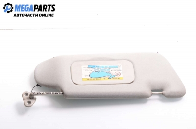 Сенник за Mercedes-Benz M-Class SUV (W163) (02.1998 - 06.2005), позиция: дясна