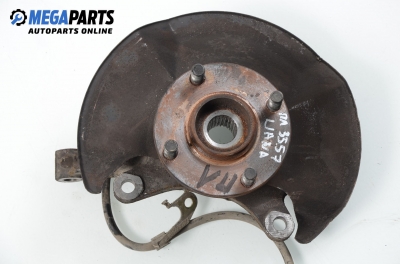 Шенкел главина за Suzuki Liana Sedan (10.2001 - 12.2007), позиция: предна, лява