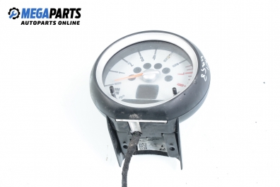 Оборотомер за Mini Clubman (R55) (10.2007 - 06.2015)