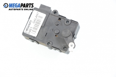 Моторче клапа парно за Mitsubishi Galant VI Estate (09.1996 - 10.2003) 2.5 V6 24V (EA5W), 163 к.с.