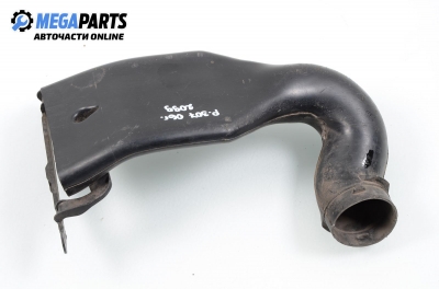 Въздуховод за Peugeot 307 Hatchback (08.2000 - 12.2012) 1.6 HDi 110, 109 к.с.