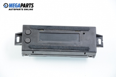 Часовник с индикаторен дисплей за Peugeot 306 Hatchback (01.1993 - 10.2003)