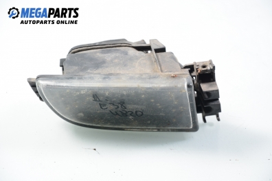 Халоген за BMW 7 Series E38 (10.1994 - 11.2001), позиция: дясна