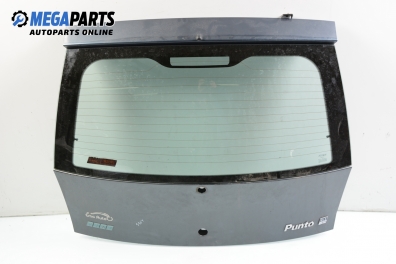Заден капак за Fiat Punto Hatchback II (09.1999 - 07.2012), 2+1 вр.
