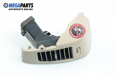 Духалка парно за Nissan Murano I SUV (08.2003 - 09.2008)