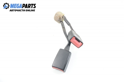 Закопчалки предпазни колани за Audi A3 Hatchback I (09.1996 - 05.2003), 2+1 вр.