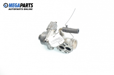 EGR-клапан за Mazda 3 Hatchback I (10.2003 - 12.2009) 2.0, 150 к.с.