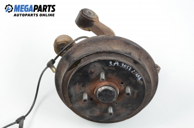 Шенкел главина за Suzuki Liana Sedan (10.2001 - 12.2007), позиция: задна, дясна